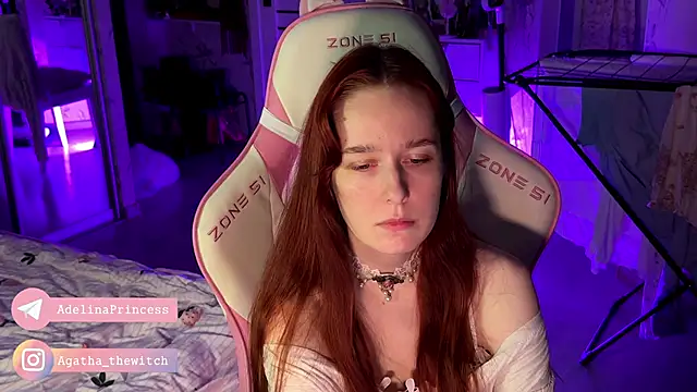 pearl princess  online show from February 12, 1:09 am