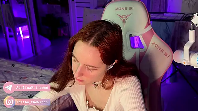 pearl princess  online show from February 11, 10:07 pm