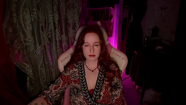 pearl princess  online show from March 5, 10:59 pm