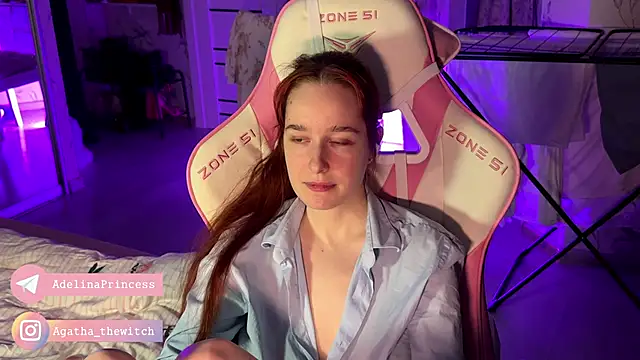 pearl princess  online show from February 16, 1:03 am