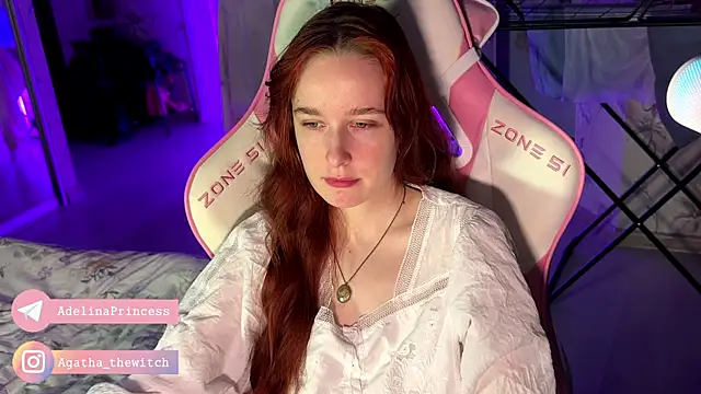 pearl princess  online show from February 19, 11:46 pm