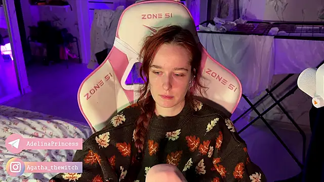 pearl princess  online show from February 27, 2:46 am