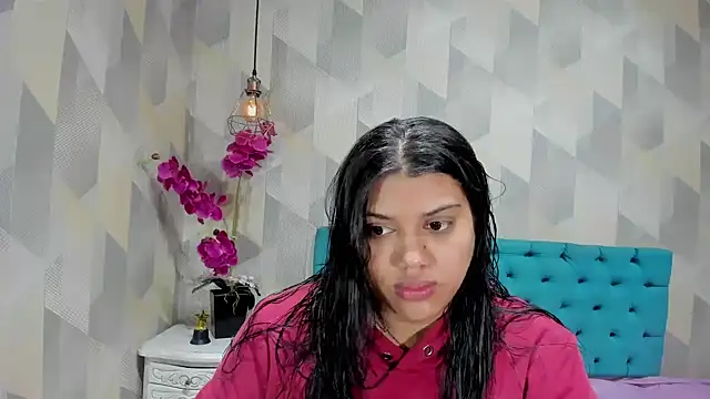 LindaBreeS online show from October 12, 1:23 pm