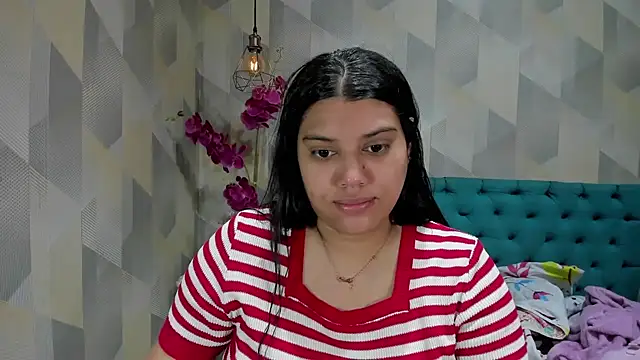 LindaBreeS online show from October 6, 2:51 pm