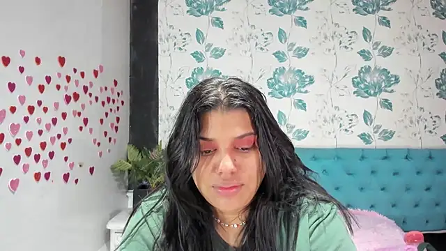 LindaBreeS online show from March 11, 5:13 pm