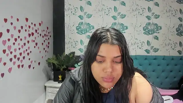 LindaBreeS online show from March 21, 6:18 pm