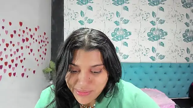 LindaBreeS online show from March 11, 8:20 pm