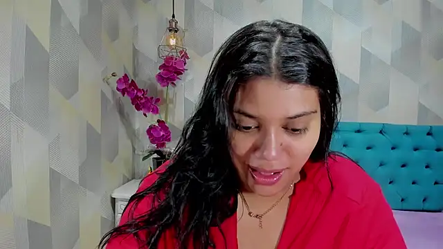 LindaBreeS online show from October 16, 3:42 pm
