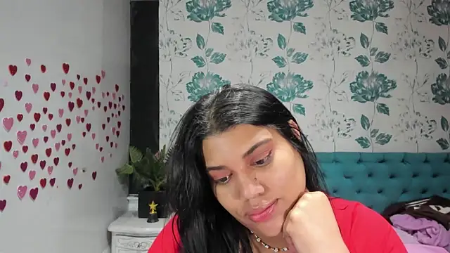 LindaBreeS online show from March 4, 5:03 pm