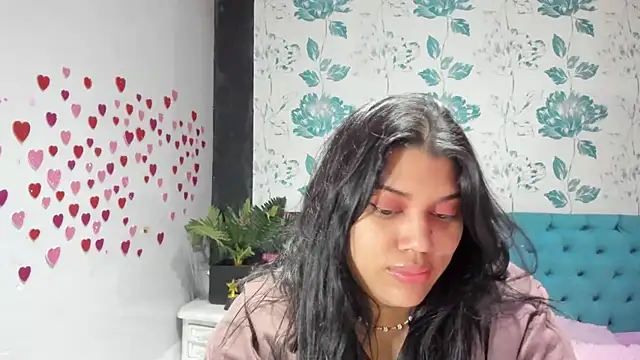 LindaBreeS online show from March 22, 6:25 pm
