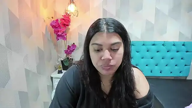 Snapshot of LindaBreeS chatting on March 14, 3:51 pm LindaBreeS online show from March 14, 3:51 pm