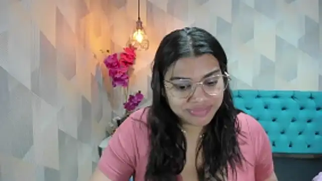 Snapshot of LindaBreeS chatting on March 15, 2:35 pm LindaBreeS online show from March 15, 2:35 pm