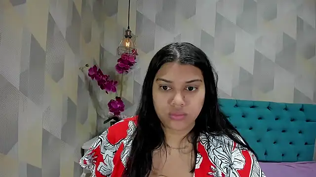 LindaBreeS online show from October 22, 2:05 pm