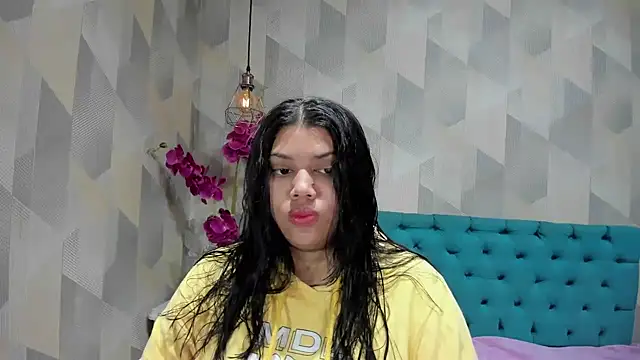 LindaBreeS online show from October 13, 1:02 pm