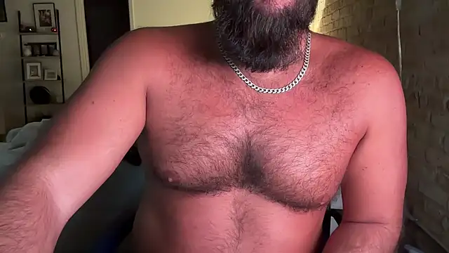Snapshot of Barebackheat chatting on September 21, 3:44 am Barebackheat online show from September 21, 3:44 am