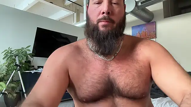 Barebackheat online show from November 10, 1:38 pm