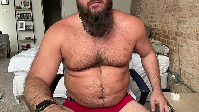 Barebackheat online show from November 26, 3:23 pm