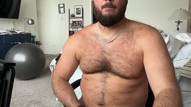 Barebackheat online show from May 18, 4:12 pm