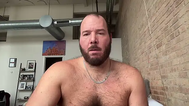 Barebackheat online show from December 18, 4:11 pm
