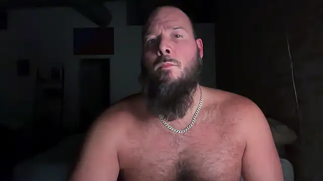 Barebackheat online show from October 24, 4:55 am