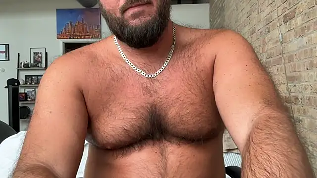 Barebackheat online show from June 9, 12:17 pm