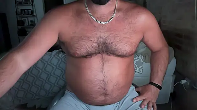 Barebackheat online show from June 11, 4:53 am
