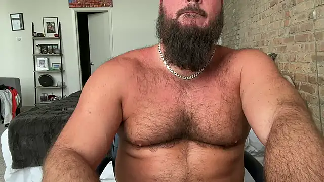 Barebackheat online show from October 22, 9:57 pm
