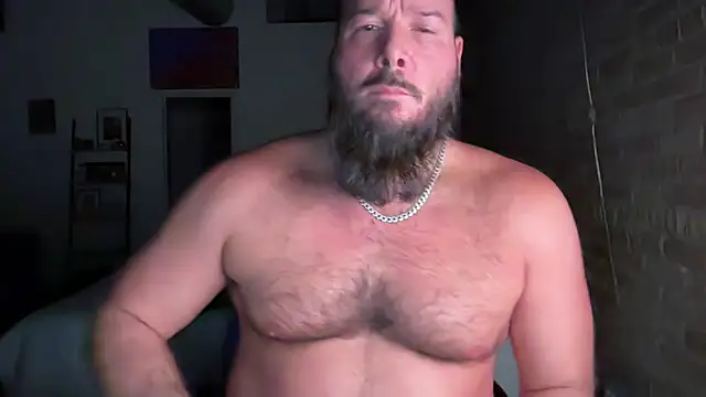 Barebackheat online show from October 30, 5:17 am