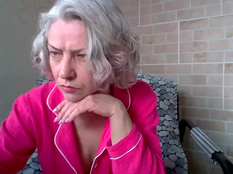 Lorie Carrie online show from March 25, 8:03 am
