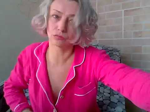 Lorie Carrie online show from March 24, 10:26 am