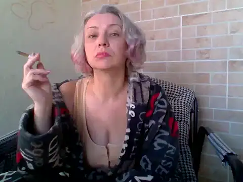 Lorie Carrie online show from March 22, 10:39 am