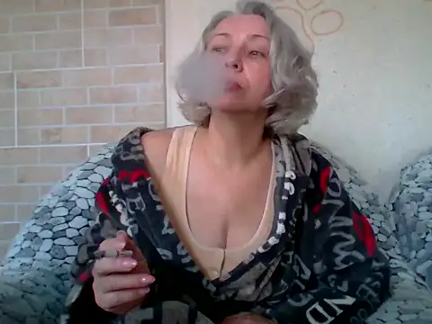 Lorie Carrie online show from April 22, 8:32 am