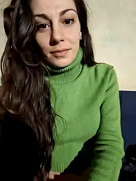 CoreSashaDylan online show from February 9, 10:21 pm