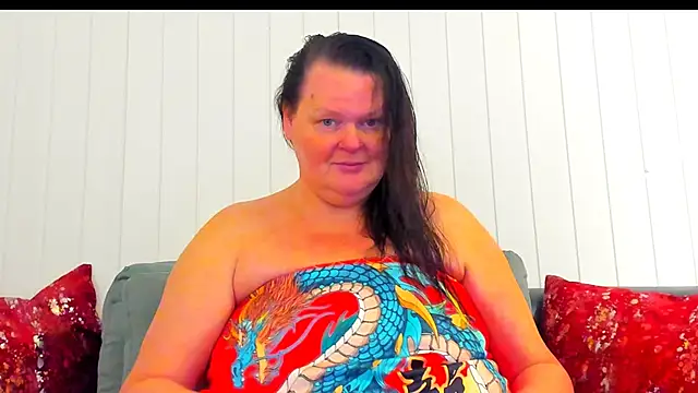 MilanaBiegert online show from January 15, 11:02 am