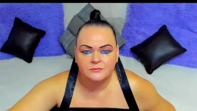 MilanaBiegert online show from November 13, 7:56 am