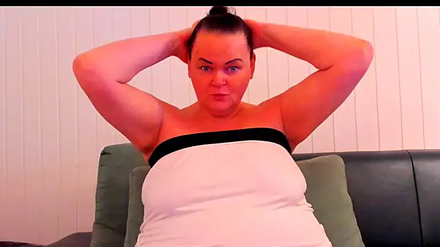 MilanaBiegert online show from January 10, 9:26 am