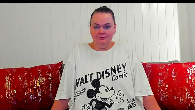 MilanaBiegert online show from January 18, 2:53 pm