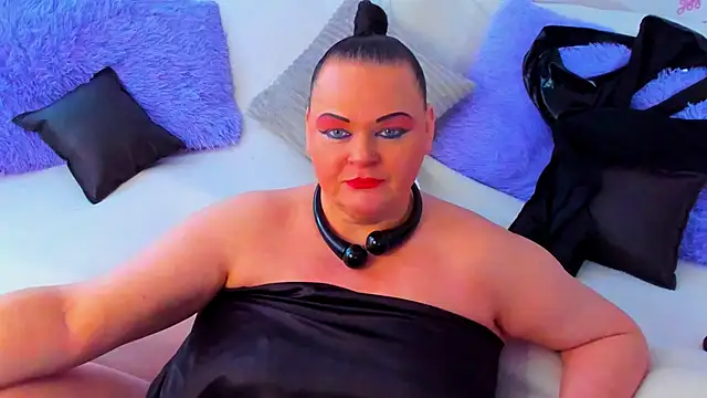 Snapshot of MilanaBiegert chatting on February 22, 7:56 am MilanaBiegert online show from February 22, 7:56 am