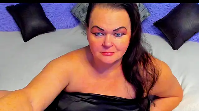 MilanaBiegert online show from November 12, 5:33 am