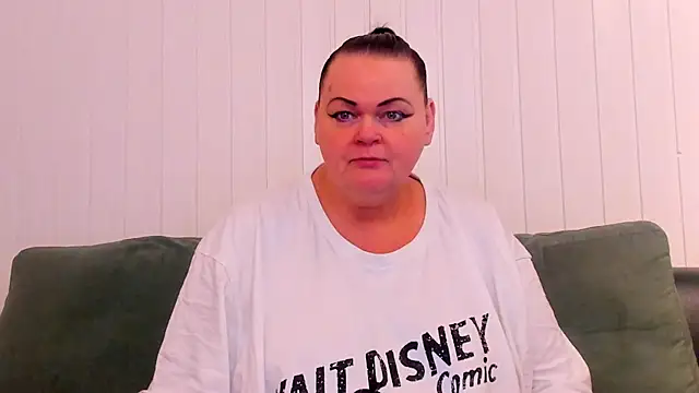 MilanaBiegert online show from February 11, 8:36 am