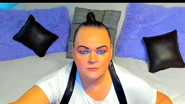 MilanaBiegert online show from November 9, 7:12 am