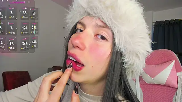 katty snow online show from March 31, 11:07 pm