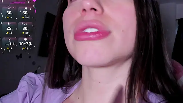 katty snow online show from November 29, 10:10 pm