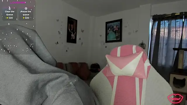 katty snow online show from September 25, 10:16 pm