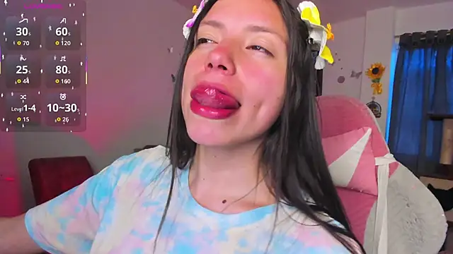 katty snow online show from April 1, 10:39 pm