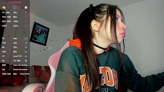 katty snow online show from March 11, 12:54 am