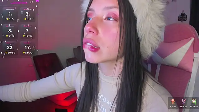 katty snow online show from January 6, 12:03 am