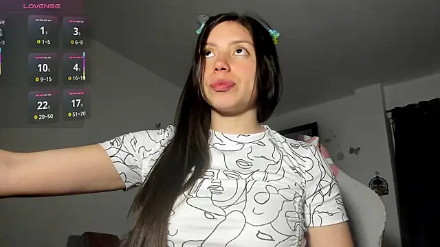 katty snow online show from October 28, 12:11 am