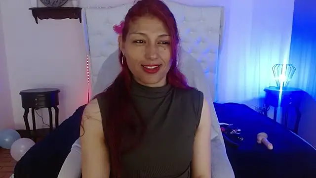 Snapshot of elena_detroya chatting on January 27, 3:07 pm elena detroya online show from January 27, 3:07 pm