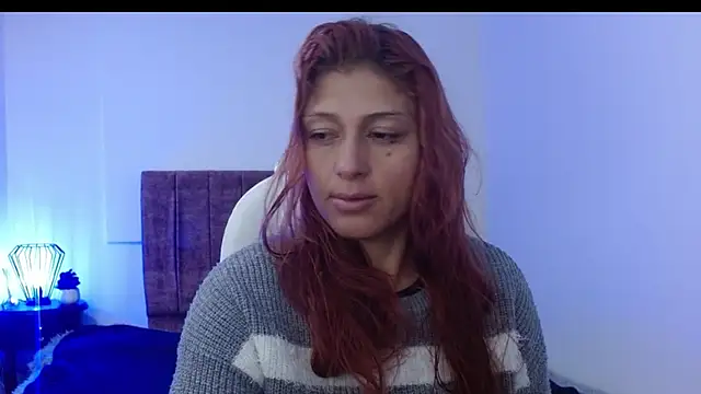 Snapshot of elena_detroya chatting on March 17, 12:35 pm elena detroya online show from March 17, 12:35 pm